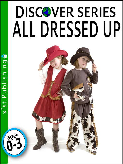 Title details for All Dressed Up by Xist Publishing - Available